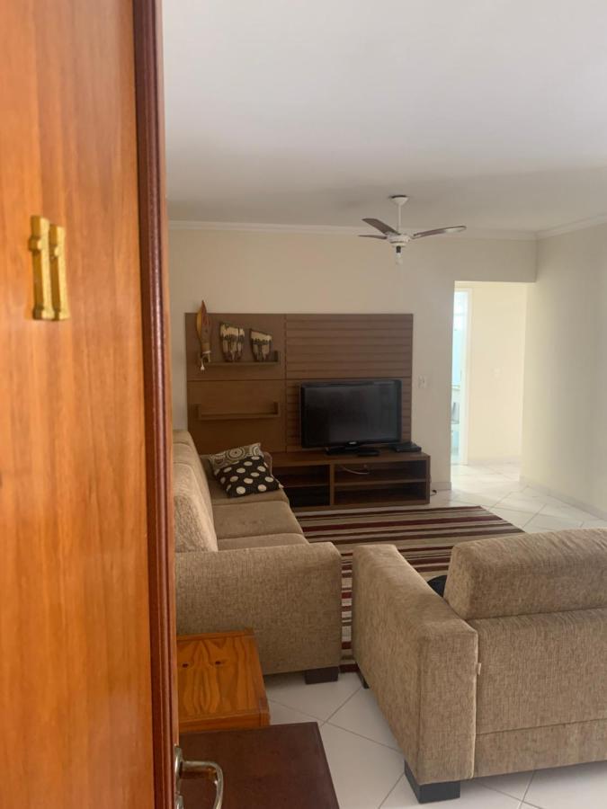 Apto Ubatuba-Praia Grande-Condominio Dubai Exterior photo